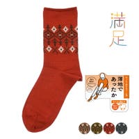 福助オンラインストア（フクスケ）のインナー・下着/靴下・ソックス