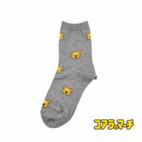 福助オンラインストア（フクスケ）のインナー・下着/靴下・ソックス