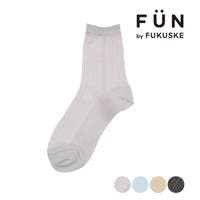 福助オンラインストア（フクスケ）のインナー・下着/靴下・ソックス