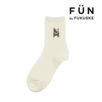 福助オンラインストア（フクスケ）のインナー・下着/靴下