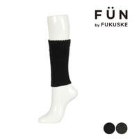 福助オンラインストア（フクスケ）のルームウェア・パジャマ/レッグウォーマー