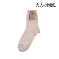 福助オンラインストア（フクスケ）のインナー・下着/靴下