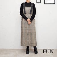 FUN（ファン）のワンピース・ドレス/ワンピース・ドレスセットアップ