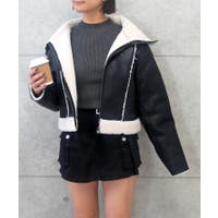 FUN（ファン）のアウター(コート・ジャケットなど)/ライダースジャケット