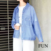 FUN（ファン）のアウター(コート・ジャケットなど)/テーラードジャケット