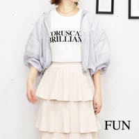 FUN（ファン）のアウター(コート・ジャケットなど)/ブルゾン