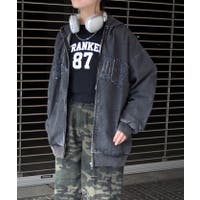 FUN（ファン）のアウター(コート・ジャケットなど)/デニムジャケット