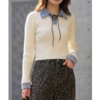 FUN（ファン）のトップス/ニット