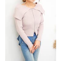 FUN（ファン）のトップス/ニット・セーター