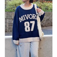 FUN（ファン）のトップス/ニット・セーター