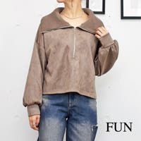 FUN（ファン）のトップス/トレーナー