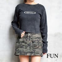 FUN（ファン）のトップス/Ｔシャツ