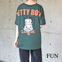 FUN | TRNW0001723