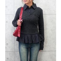 FUN（ファン）のトップス/カットソー