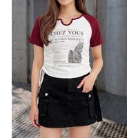 FUN（ファン）のトップス/Ｔシャツ