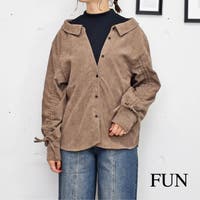 FUN（ファン）のトップス/シャツ