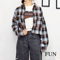 FUN（ファン）のトップス/シャツ