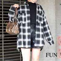 FUN（ファン）のトップス/シャツ