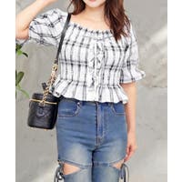 FUN（ファン）のトップス/ブラウス