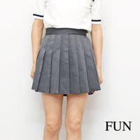 FUN（ファン）のスカート/ミニスカート