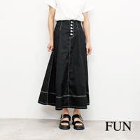 FUN（ファン）のスカート/ロングスカート・マキシスカート