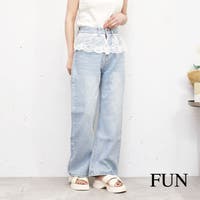 FUN（ファン）のパンツ・ズボン/デニムパンツ・ジーンズ