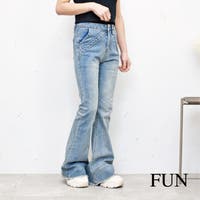 FUN（ファン）のパンツ・ズボン/デニムパンツ・ジーンズ