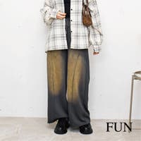 FUN（ファン）のパンツ・ズボン/スウェットパンツ