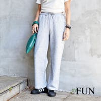 FUN（ファン）のパンツ・ズボン/スウェットパンツ