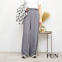 FUN（ファン）のパンツ・ズボン/ワイドパンツ