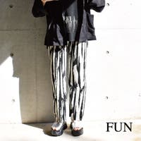 FUN（ファン）のパンツ・ズボン/テーパードパンツ