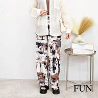 FUN（ファン）のパンツ・ズボン/ワイドパンツ