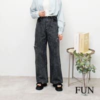 FUN（ファン）のパンツ・ズボン/デニムパンツ・ジーンズ