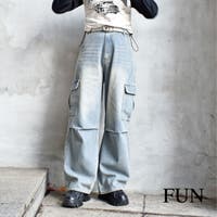 FUN（ファン）のパンツ・ズボン/デニムパンツ・ジーンズ
