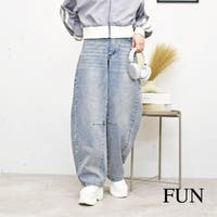FUN（ファン）のパンツ・ズボン/デニムパンツ・ジーンズ