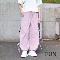 FUN（ファン）のパンツ・ズボン/カーゴパンツ