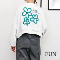 FUN（ファン）のトップス/トレーナー