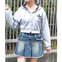 FUN（ファン）のトップス/パーカー