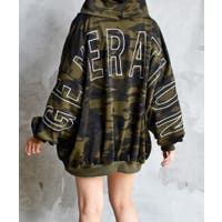 FUN（ファン）のトップス/パーカー