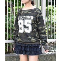 FUN（ファン）のトップス/トレーナー