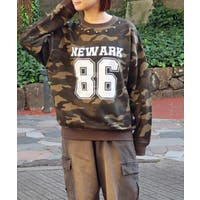 FUN（ファン）のトップス/トレーナー