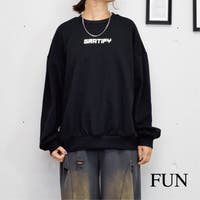 FUN（ファン）のトップス/トレーナー