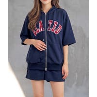 FUN（ファン）のトップス/パーカー