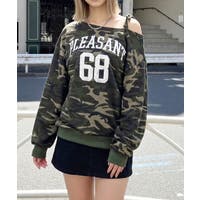 FUN（ファン）のトップス/トレーナー
