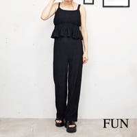FUN（ファン）のワンピース・ドレス/ワンピース・ドレスセットアップ