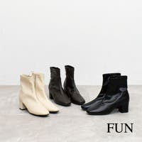 FUN（ファン）のシューズ・靴/ショートブーツ