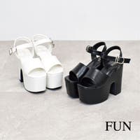 FUN（ファン）のシューズ・靴/サンダル