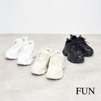 FUN（ファン）のシューズ・靴/スニーカー