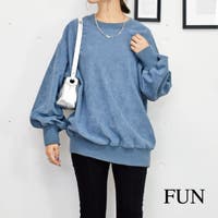 FUN（ファン）のトップス/トレーナー