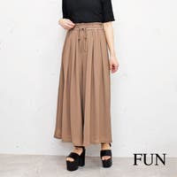 FUN（ファン）のパンツ・ズボン/ガウチョパンツ